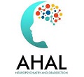 AHAL Neuropsychiatric and Deaddiction Hospital Coimbatore